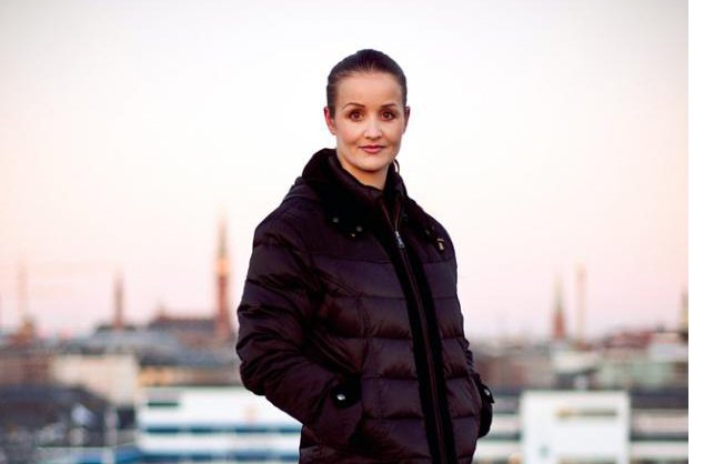 Milena Penkowa currently faces allegations of scientific fraud