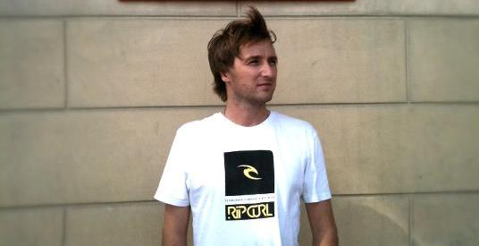 Roman, a law graduate, has been to Chechnya and back, votes communist, and longs for a return to values