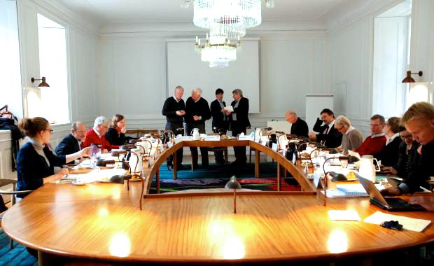 How much should it cost to avoid repeat cases of Penkowa's attempt to frame a student? University of Copenhagen board members disagree