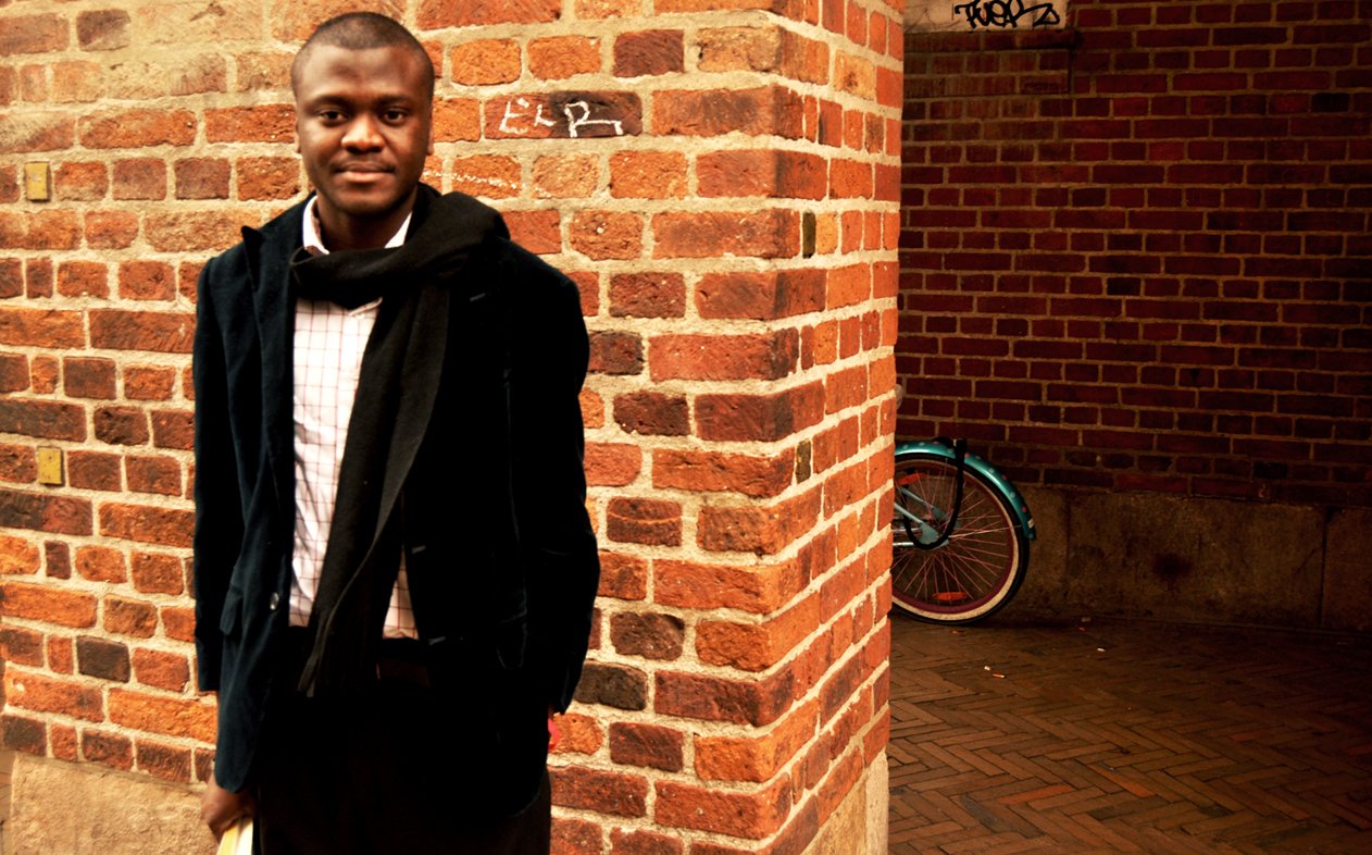 Gregory Rockson is to deliver a key introductory address at the Swiss ski resort