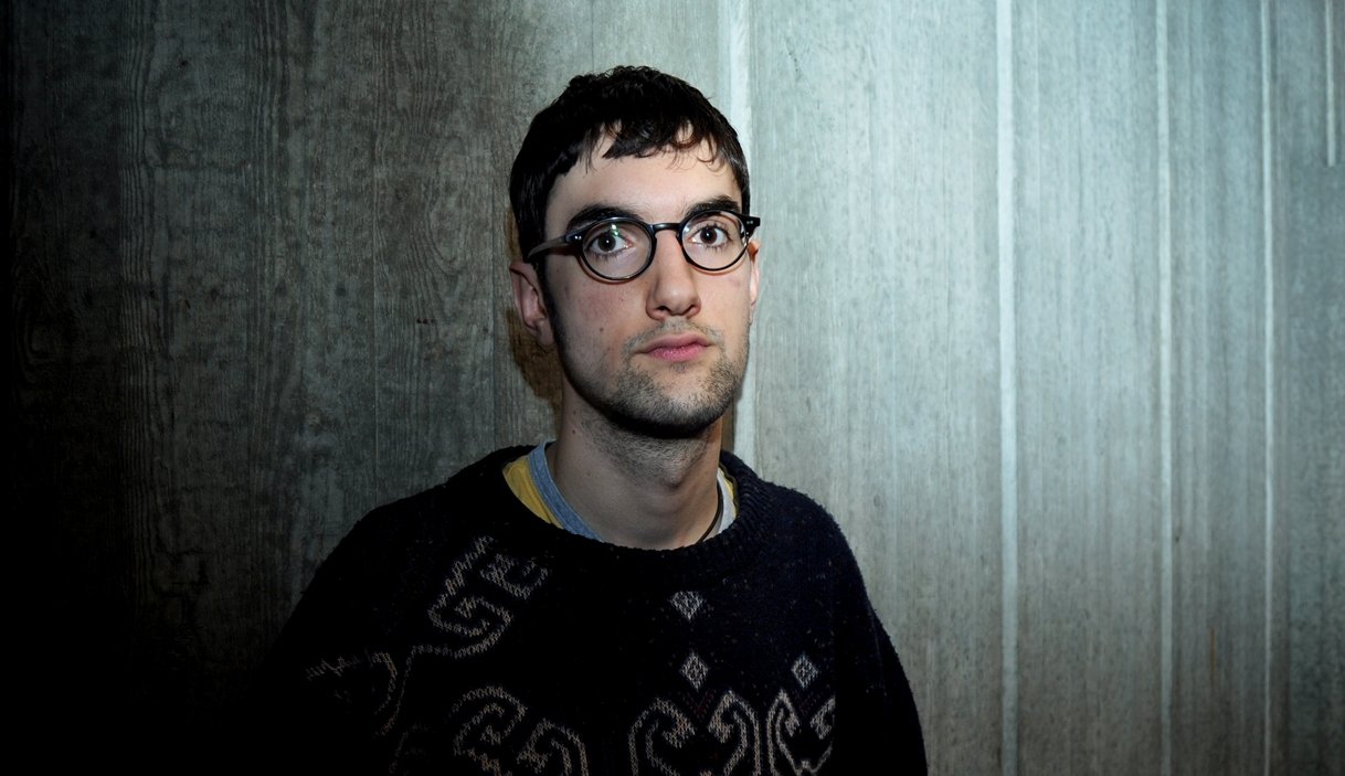 University housing lists are used as a platform for homophobia, says Joan, an exchange student from Barcelona