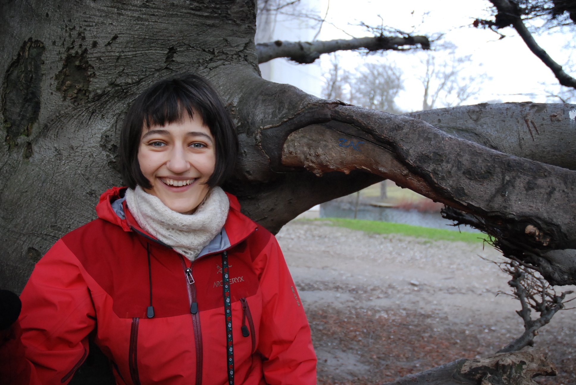 According to Ana Mosneaga, politicians' quest for international talent is paradoxical. But universities have to do it anyway