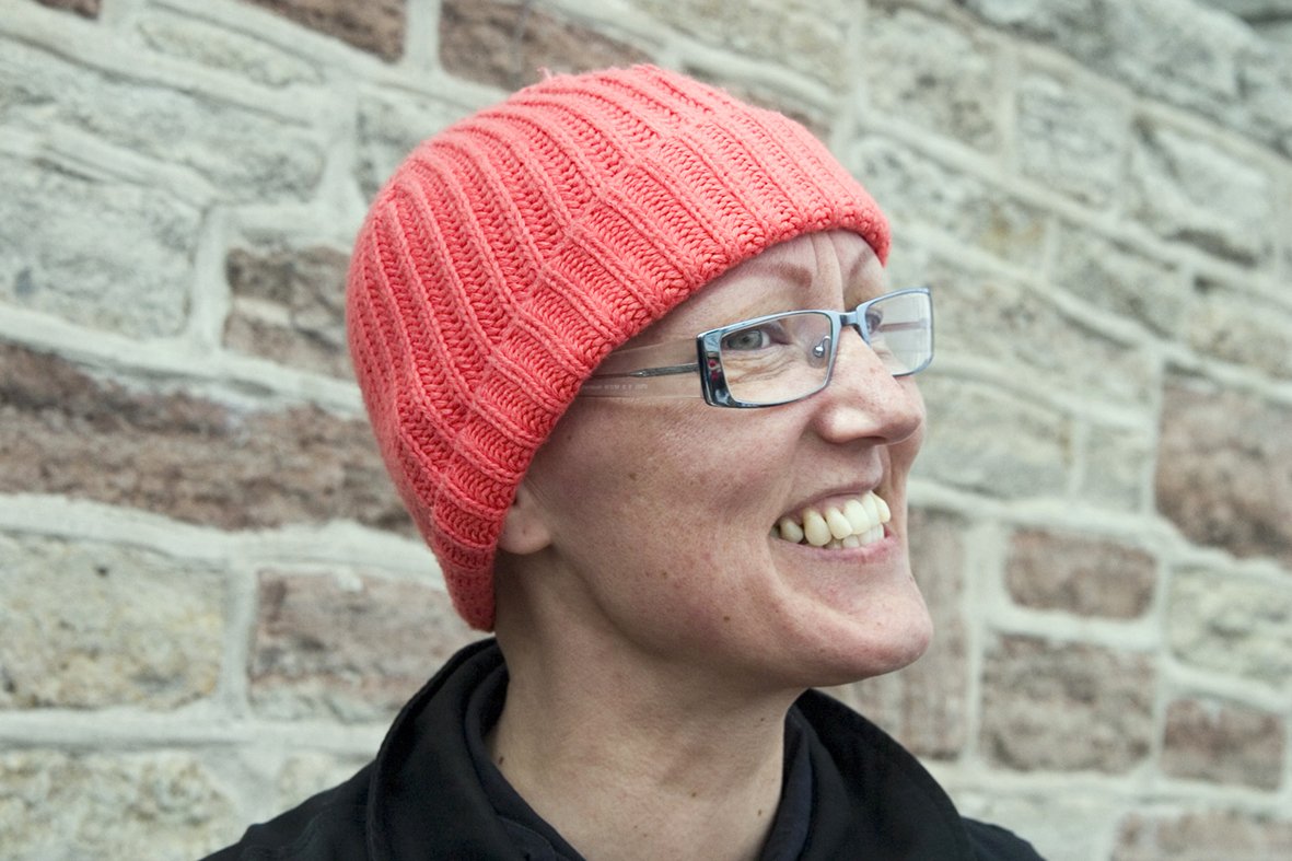 KVALIFICERET KRITIK - »Det som har overrasket mig, er at anmeldelserne i starten var meget ens, men som kurset udviklede sig, blev de meget forskellige. Og det er også det anmelderi handler om, at finde sit eget sprog,« siger Kamilla Löfström om sine studerendes anmeldelser.