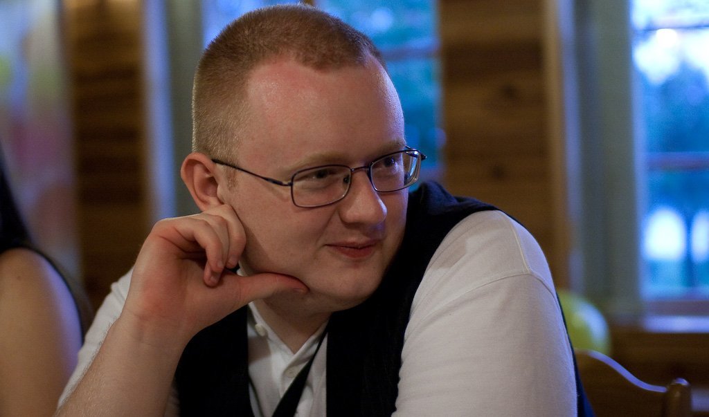 Darius Maciulevicius, a Master's student at Copenhagen's IT University, thinks the new ACTA laws will be a disaster for free speech and the internet