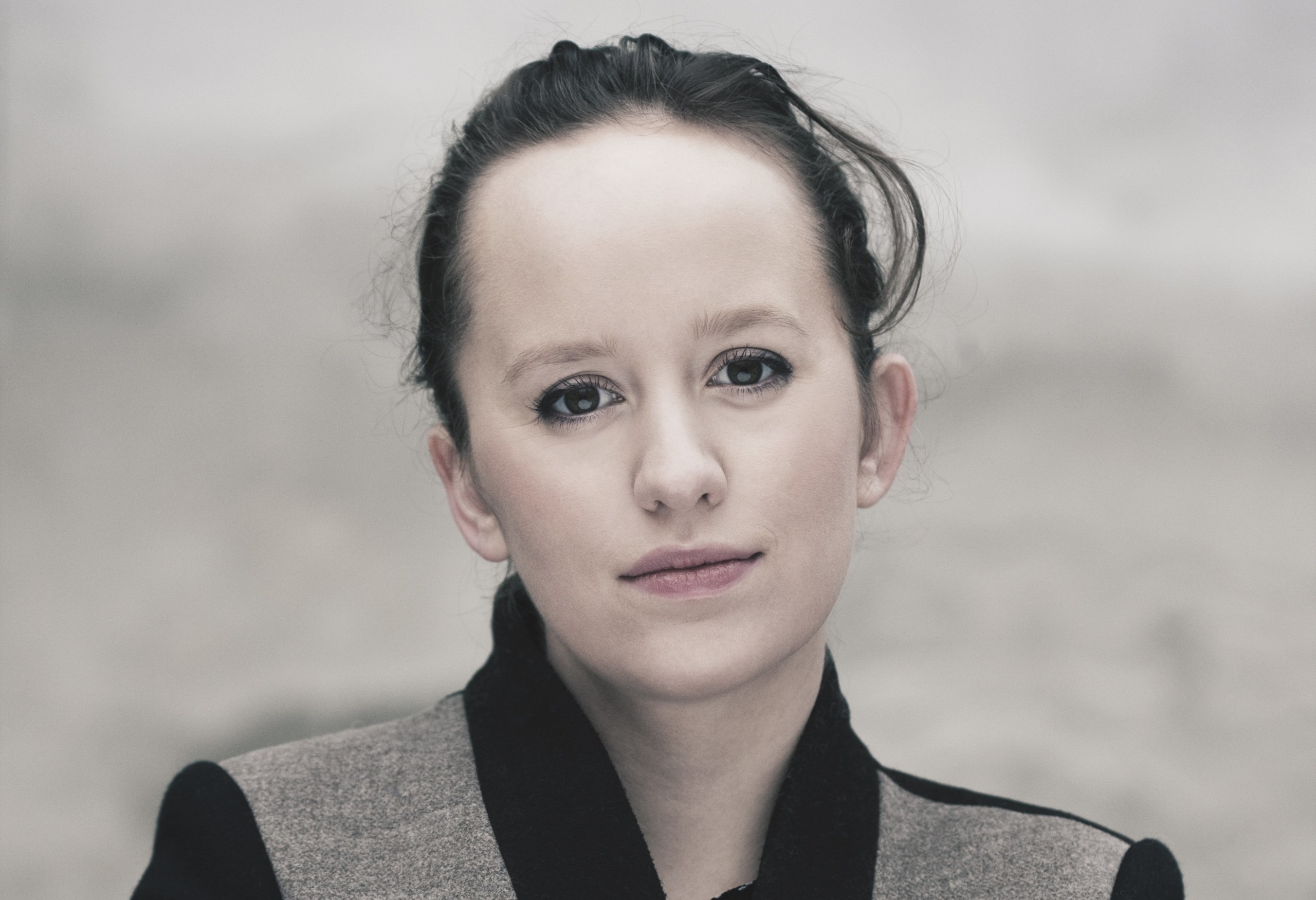 OLGA RAVN - Digter og studerende ved KU.