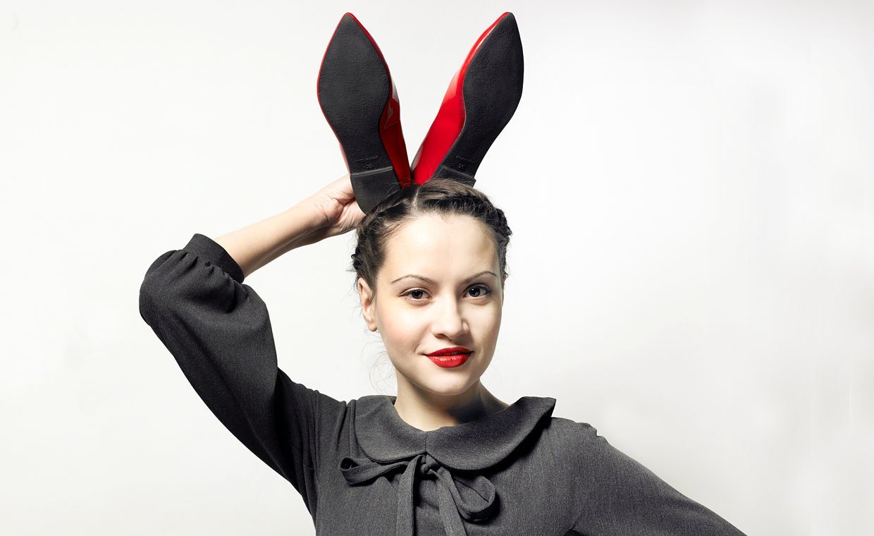 LANGE ØRER - Slå dem ud, ørerne, og sig det videre: Uniavisen samler et Facebook-katalog over de bedste KU-citater 2012. Der er en iPad i spil.