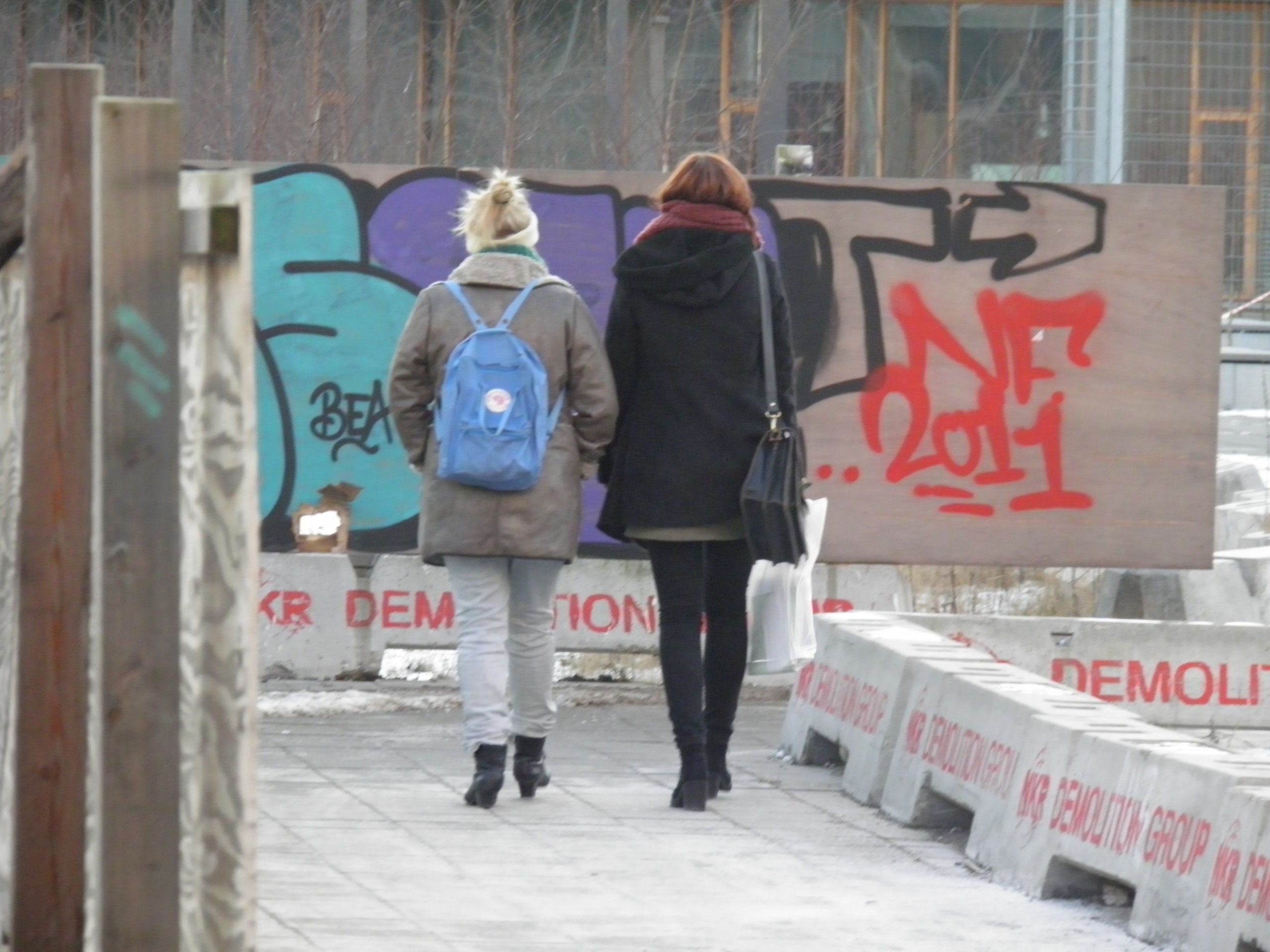 Staff at one department have been under intense pressure, shows report