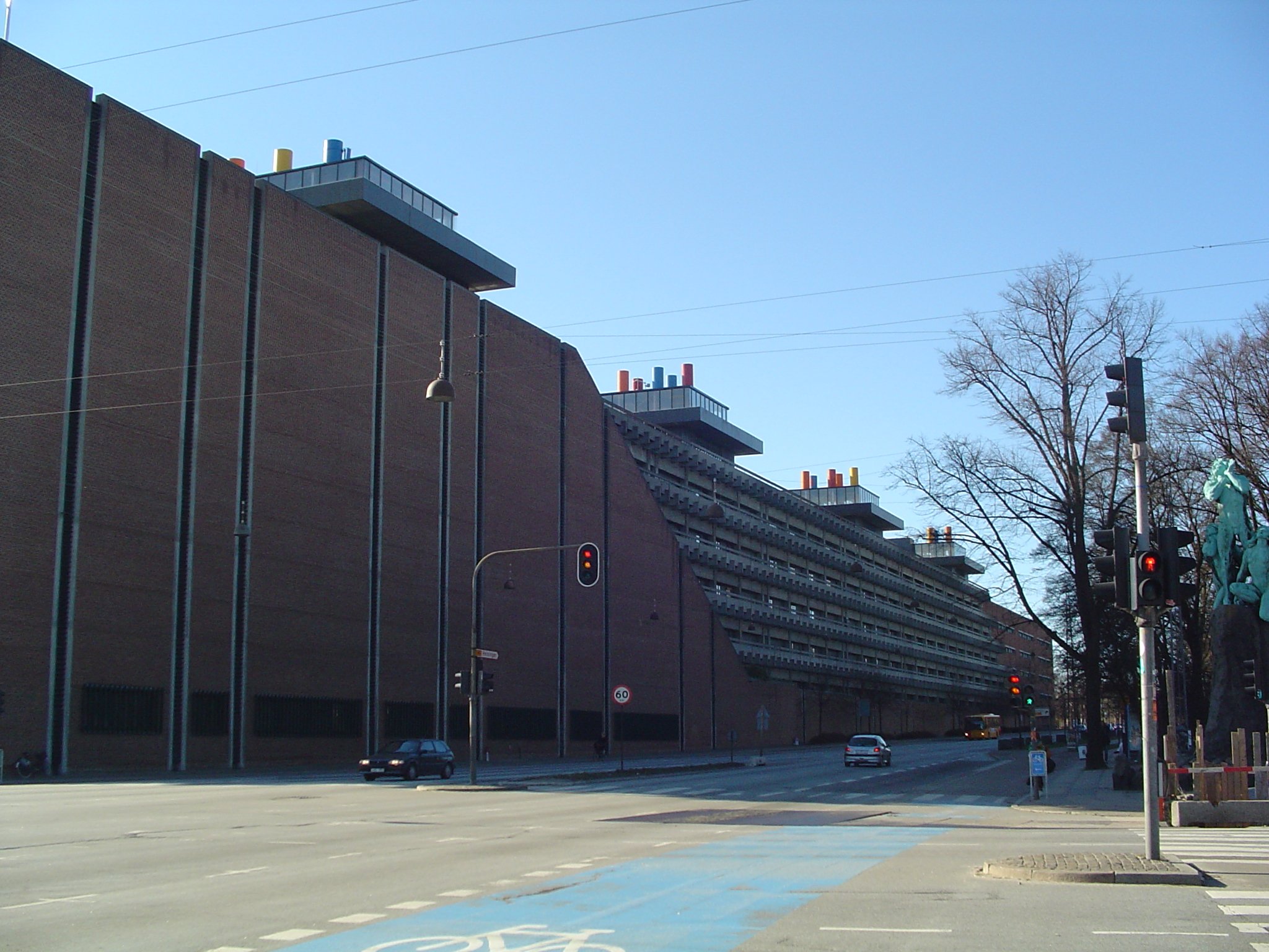 The Faculty of Health and Medical Sciences, Panum Institute