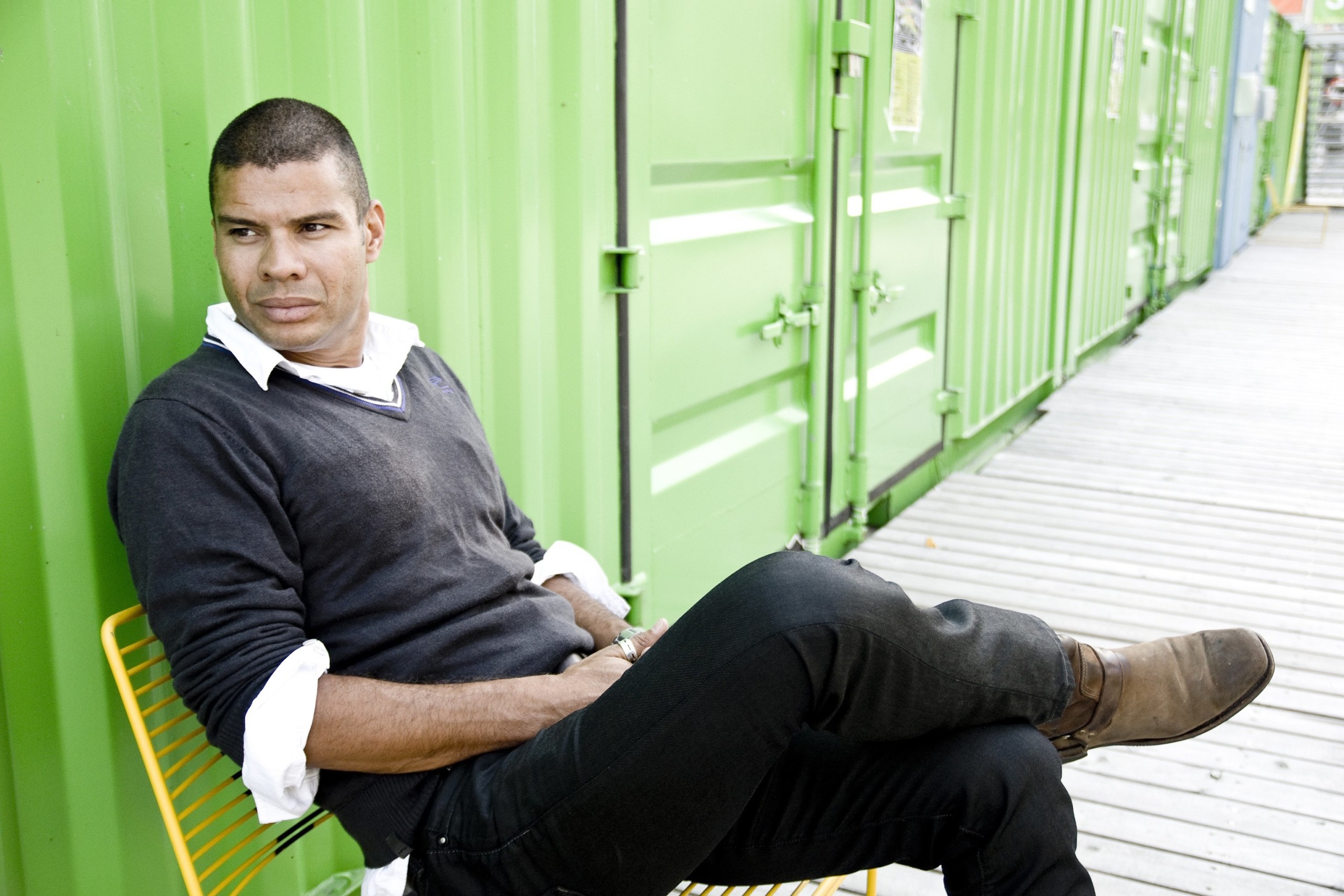 Vincent Hendricks is professor in philosophy