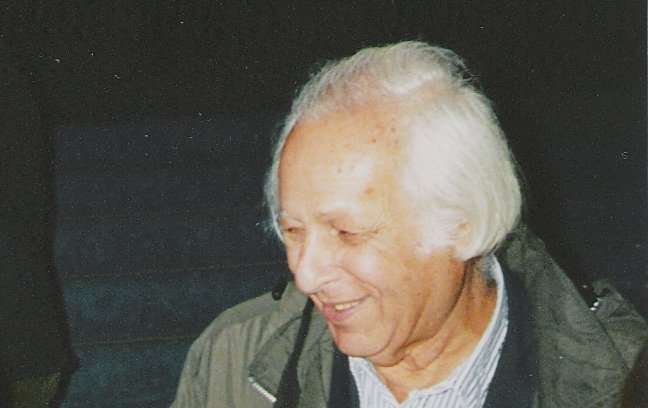 Egyptian economist Samir Amin is associated with the neo-marxist 'world systems' theorist group