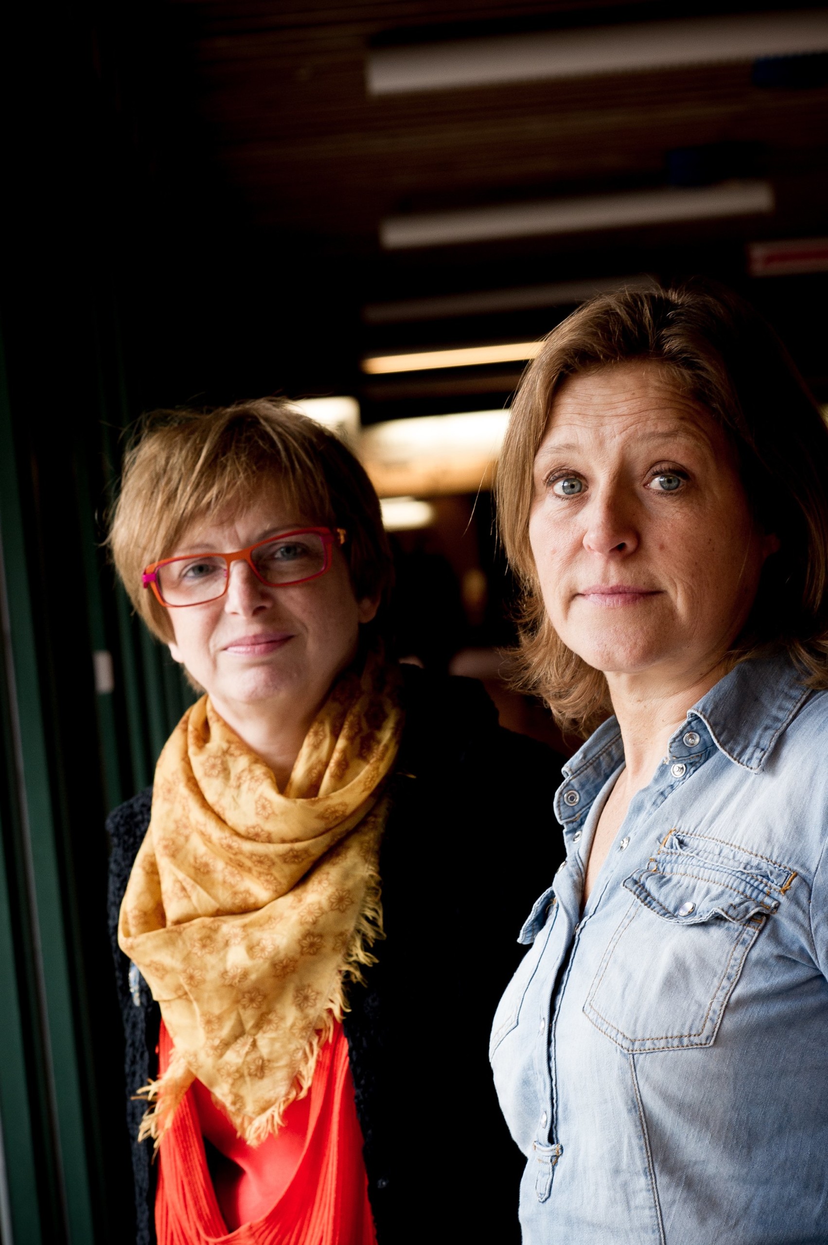 Kryhlmand og Lykkeaa