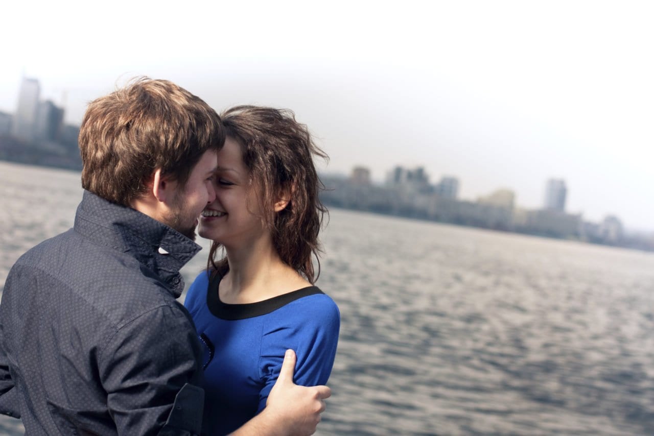 Dating tidligere studerende efter eksamen