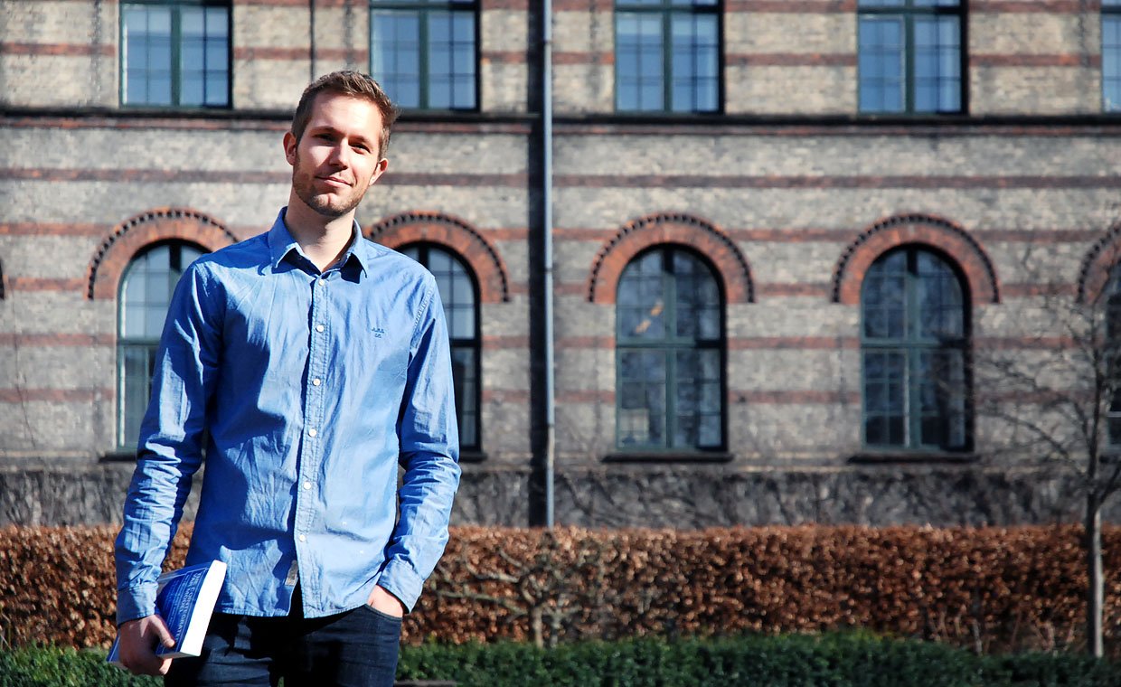 KRITISKE STOFFER - Økonomi er ikke en eksakt videnskab, pointerer talsmanden for kritiske politter. 