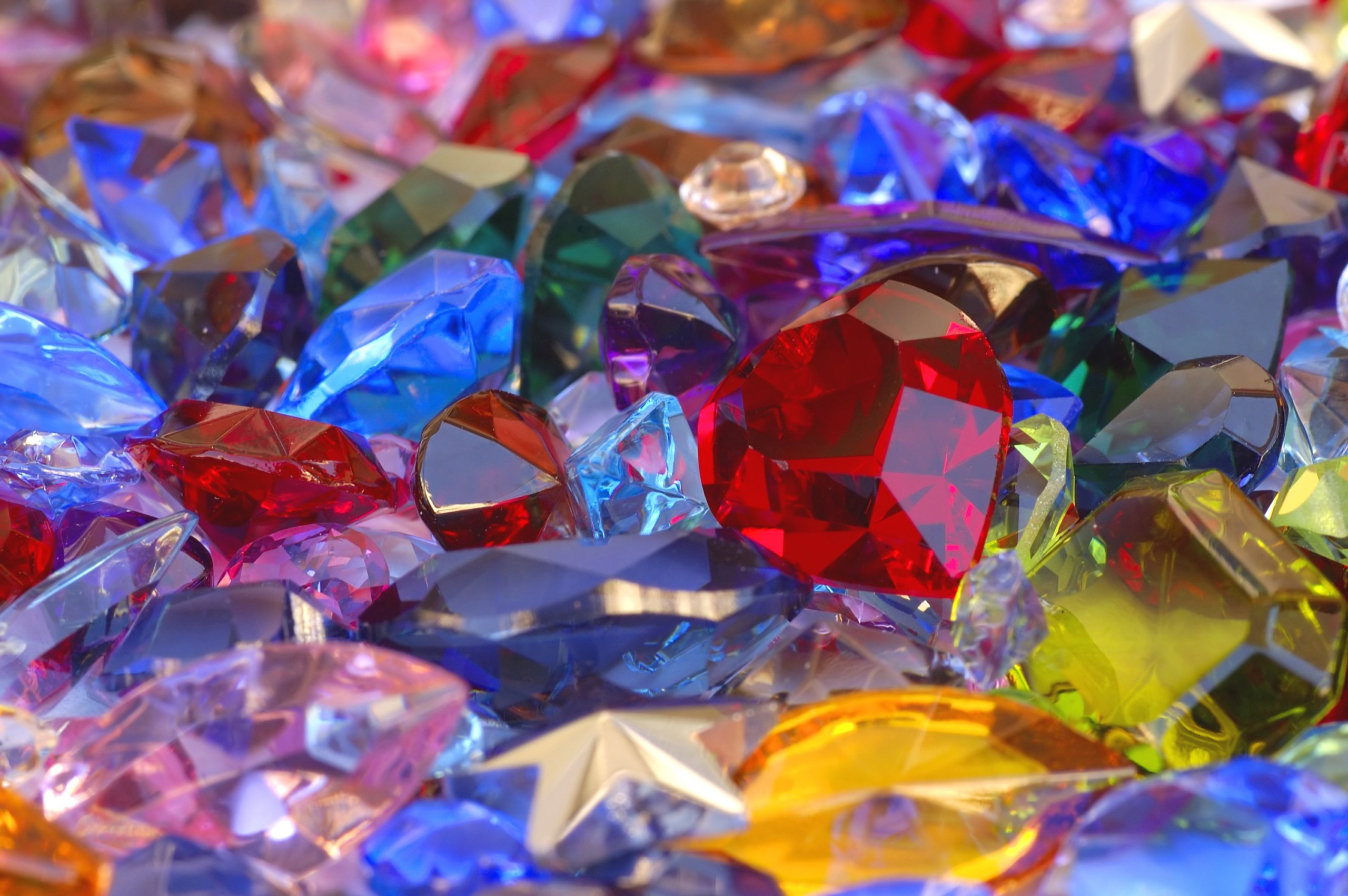 EGENKAPITAL - KU's skatkammer er mere kostbart end først antaget.