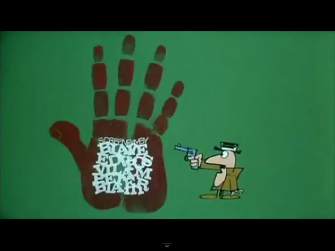 From the pink panther video. Our selection of music will have you smiling while studying