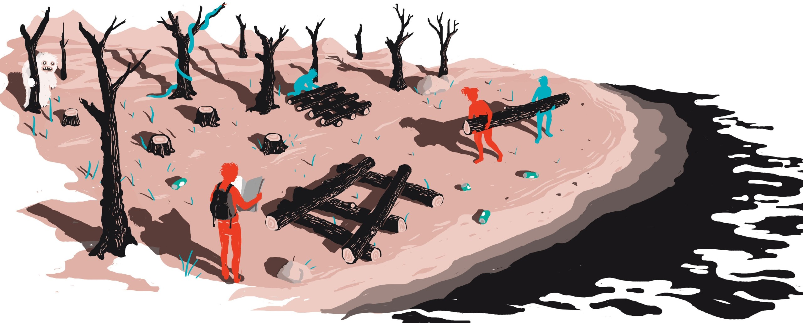 Entrepreneurship may be easier than you think