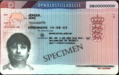 What it is all about. Will soon to be easier to get one