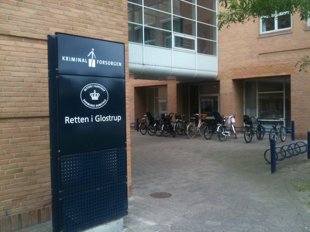Ruling on University of Copenhagen's Finnish spying case due from court in Glostrup 