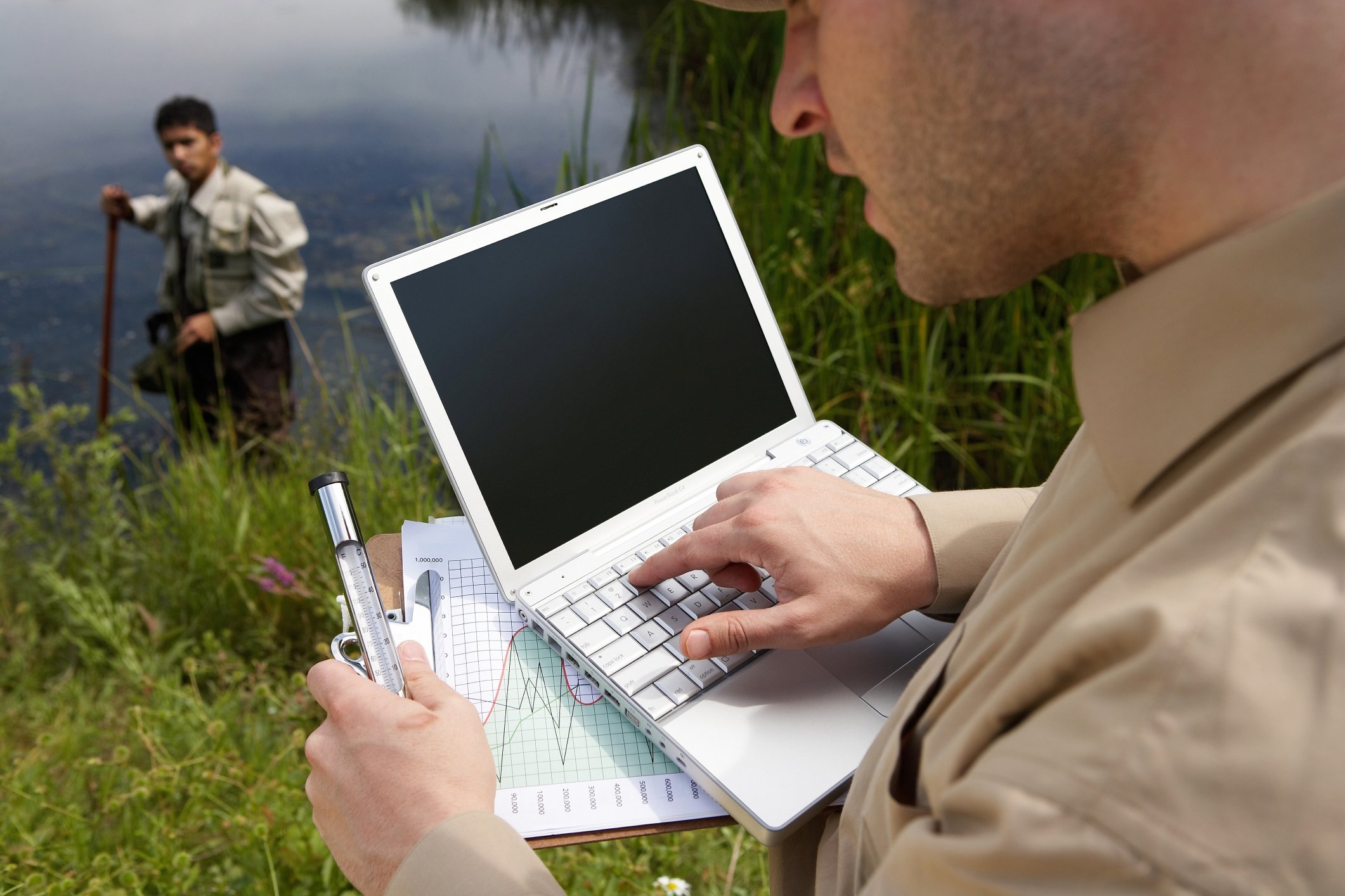 Australian study portrays Scandinavia as research hub