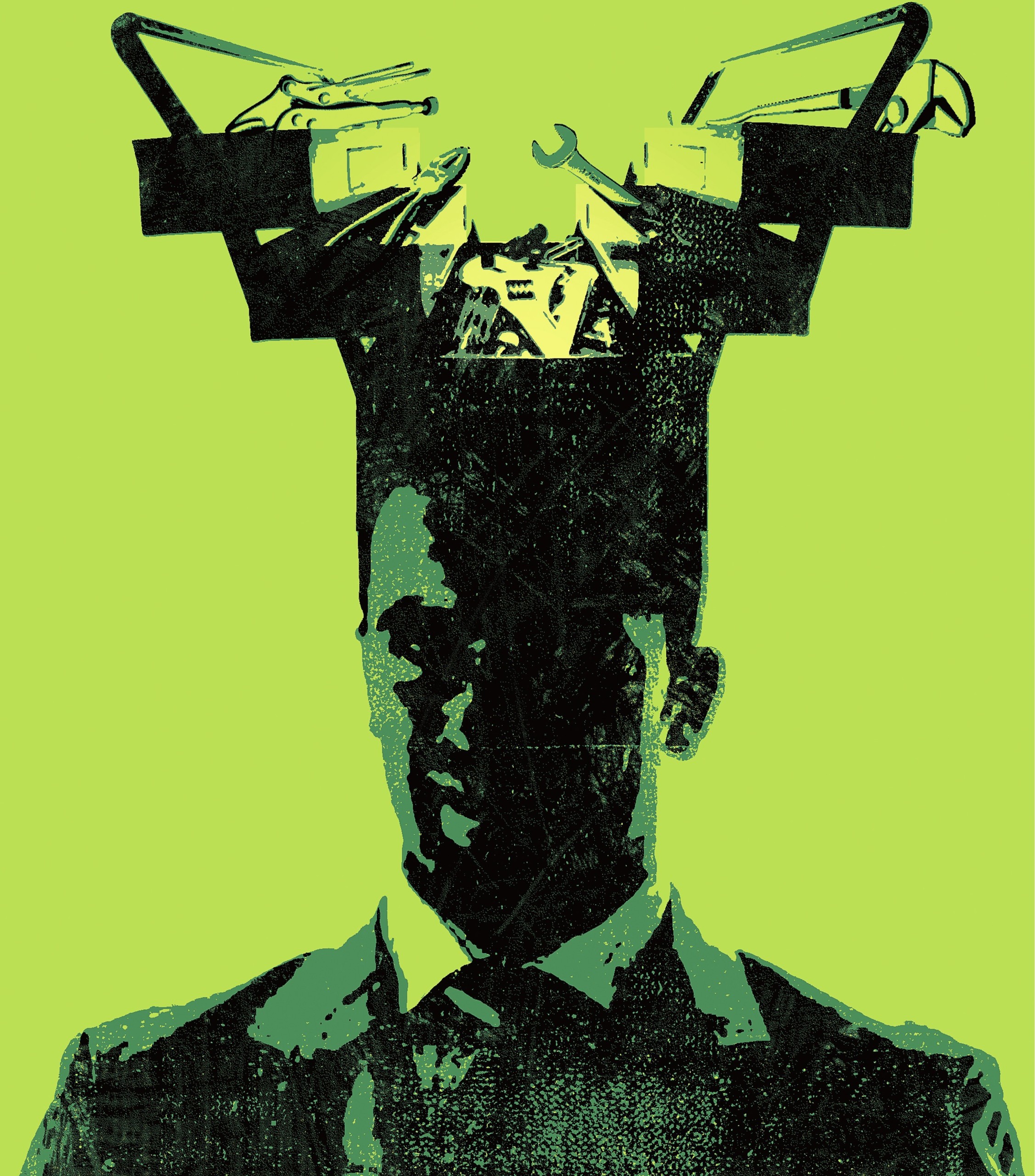 Statistics show that student brains are spouting more start-up businesses and projects than ever - despite the recession