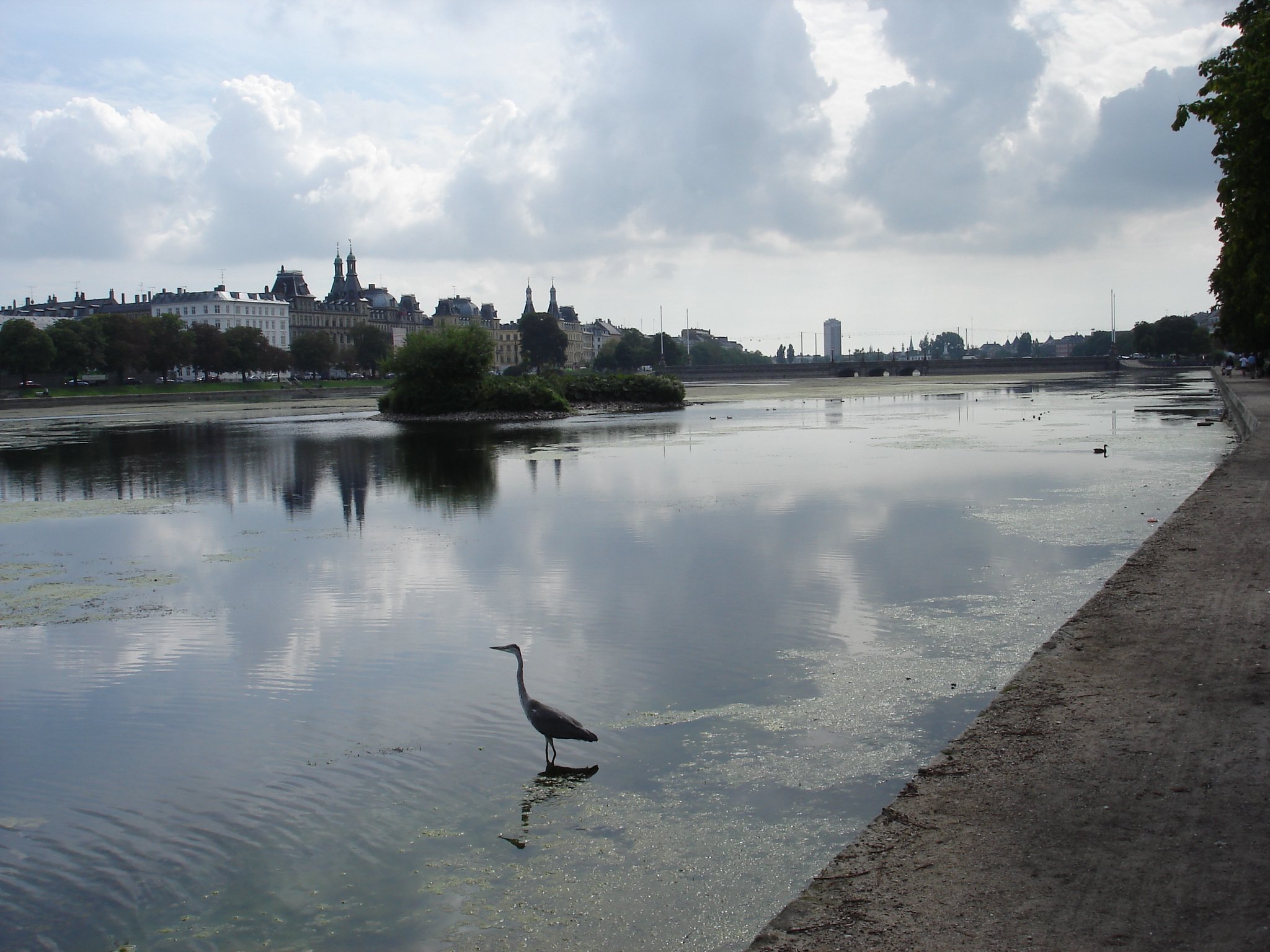 It is losing the 'brain game', warns think tank