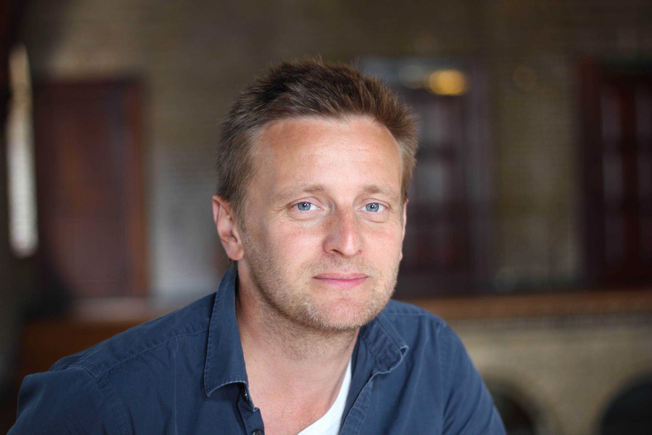 UNGDOMSPOINT - Anders fik ganget sit HF-gennemsnit med 1,08.