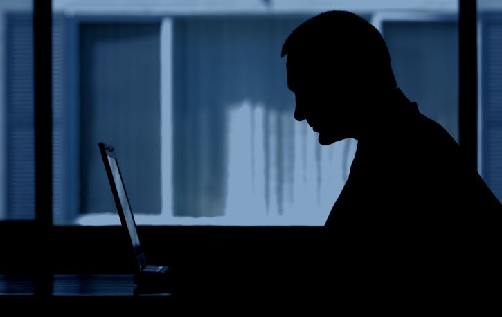 Don't use Internet Explorer, unless you ONLY intend to visit University of Copenhagen sites that is