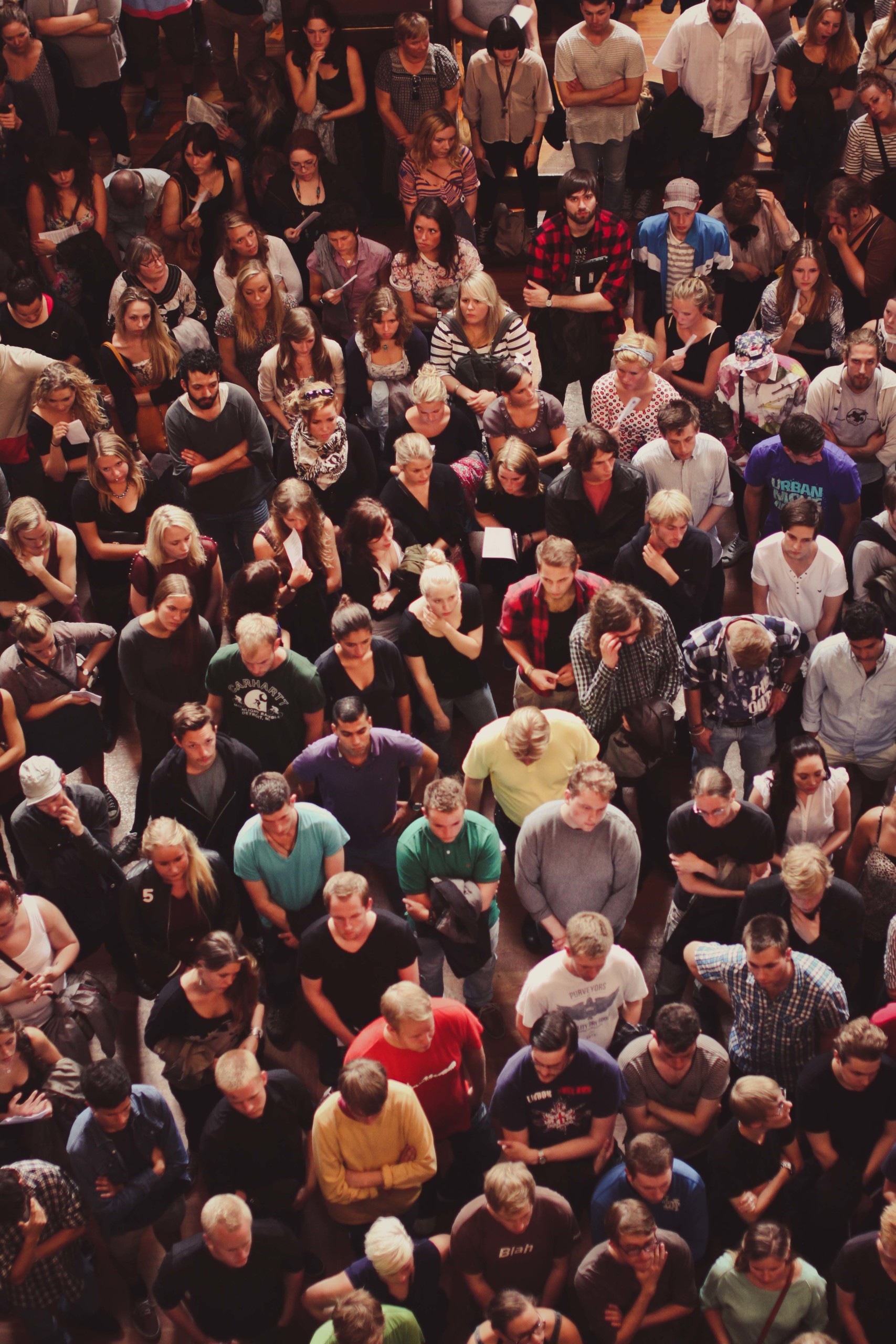 NYT KULD - Med lidt held kan de studerende, der netop er blevet budt inden for på KU, få 12 timer om ugen på en del af deres BA-uddannelse.