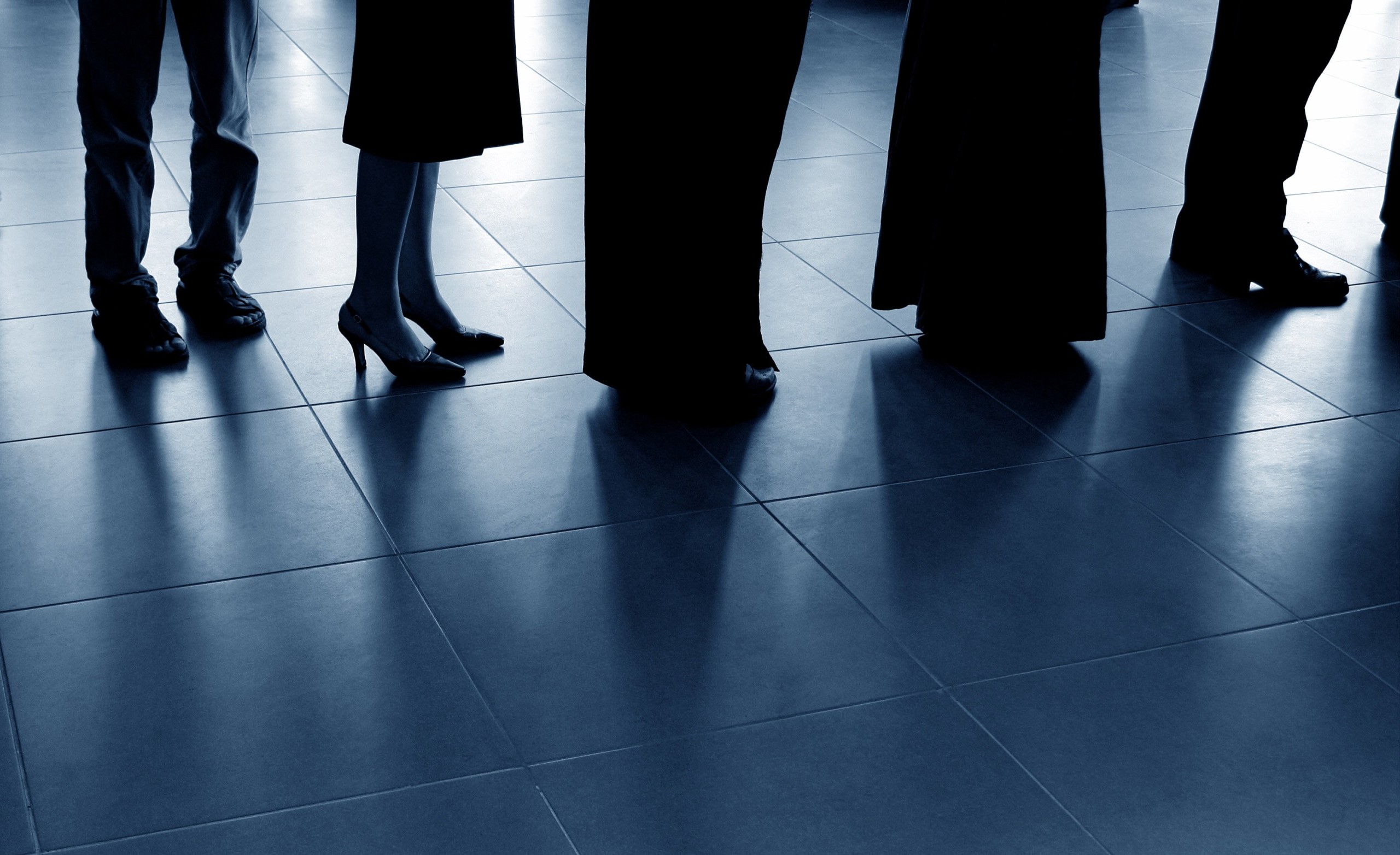 More queues at Denmark's job centres, warn Danish wise men