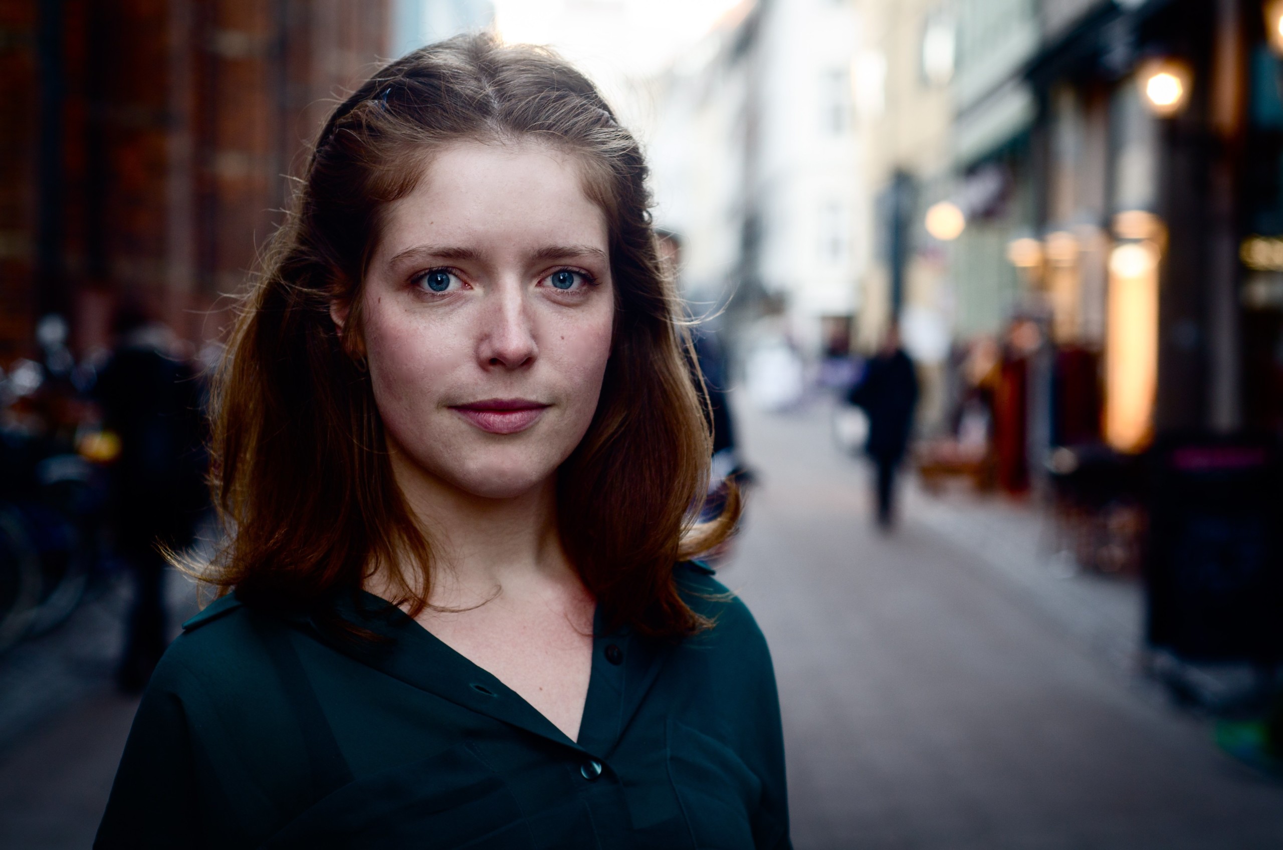 Emilie Nayberg starts her Board membership 1 January, and her term runs for two years