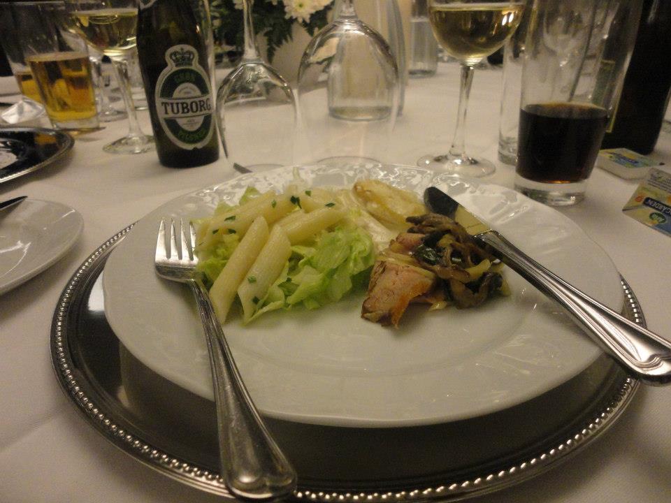 This was found on one of our reporters' personal Facebook feeds