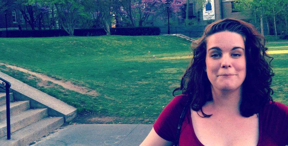 UDLÆNGSEL - Ursula Raasted har valgt at læse hele sin bachelor-uddannelse ved Brown University i USA, hvilket er ensbetydende med en samlet regning på 1.2 millioner kroner. Men det er pengene værd, slår hun fast.