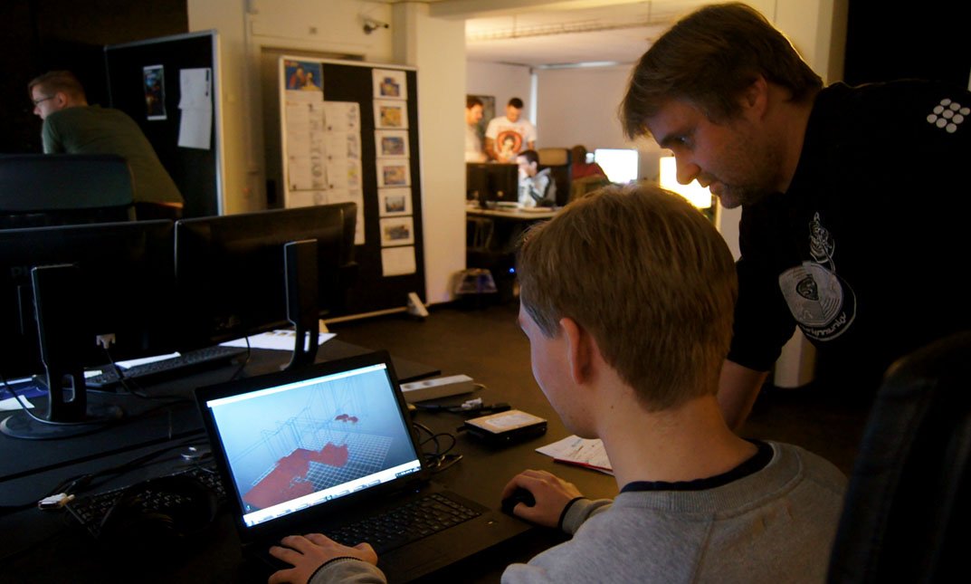 Flere studerende har studiejobs på trods af fremdriftsreformen.