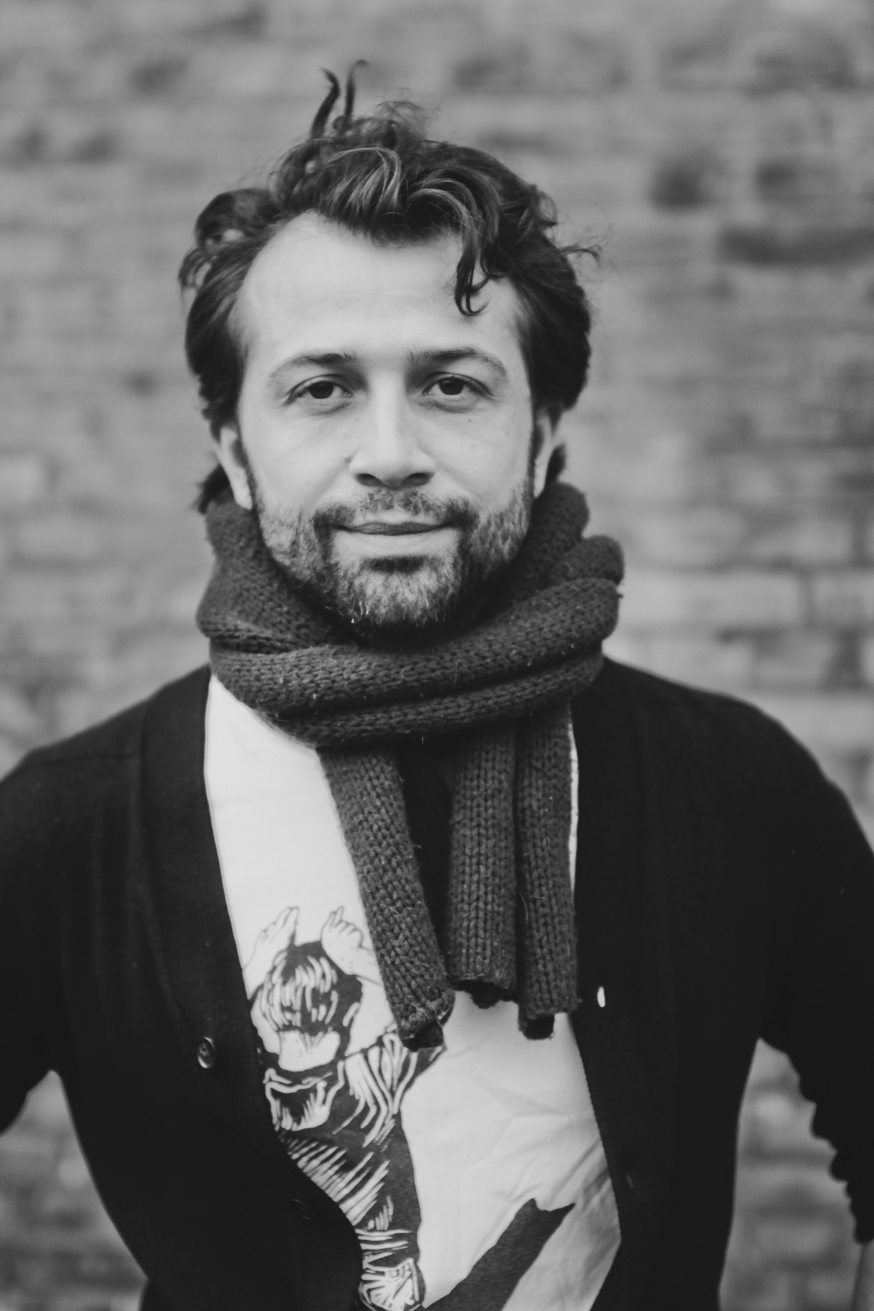 FORSIDESTOF - Jacob Gerner Hariris forskning påviser sammenhængen mellem ikke-europæiske staters alder og hvor demokratiske disse lande er i dag. Opdagelsen har bragt ham på forsiden af det prestigefyldte tidsskrift American Political Science Review