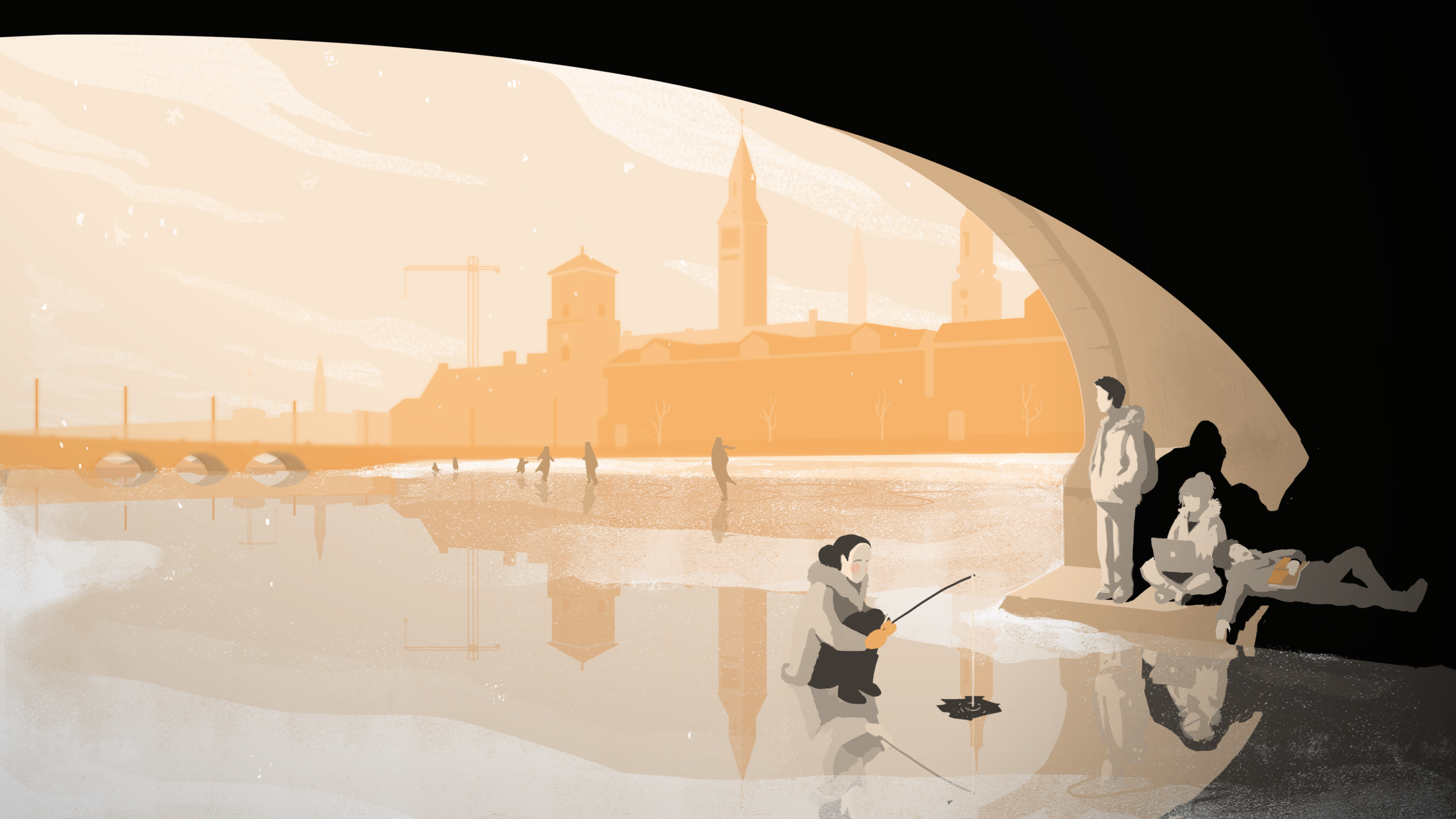 GODT NYTÅR - Tak for i år, vi ses i 2013!