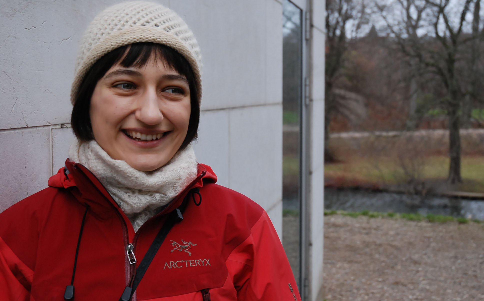 Policies to attract talent are not actually working, says Ana Mosneaga