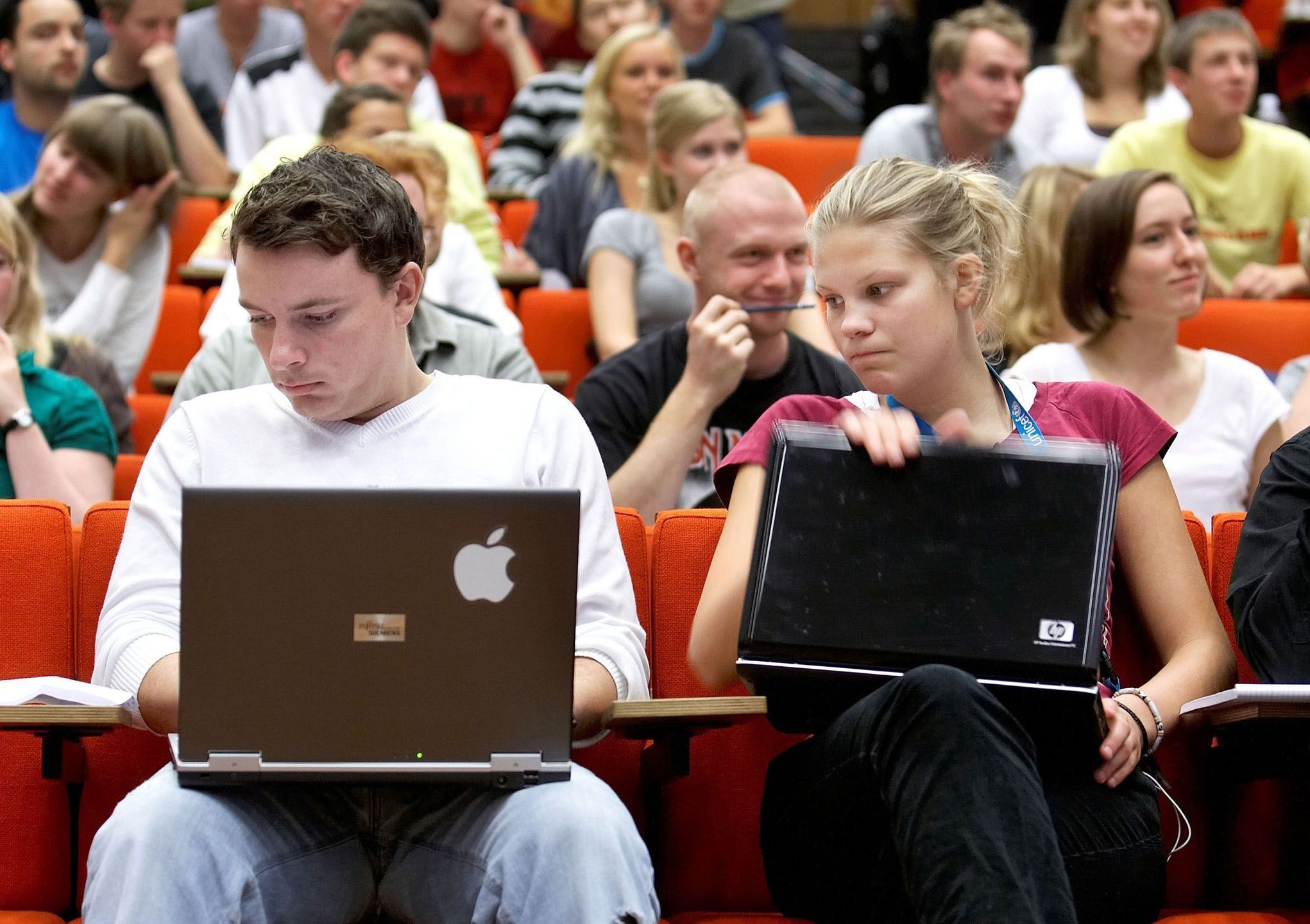 ELITEDATERS'ISH - En profil på Braintrust Base kan hjælpe studerende med at holde styr på deres viden og profilere dem over for potentielle samarbejdspartnere og arbejdsgivere.