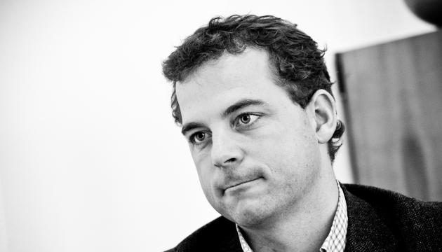 LYTTENDE - Mon ikke uddannelsesminister Morten Østergaard får rigeligt at lægge ører til, når han den 20. februar skal diskutere den kommende SU-reform med KU's studerende.