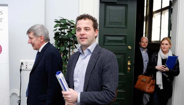 REFORMEN TAGER FORM - Uddannelsesminister Morten Østergaard melder nu ud, at for mange sabbatår vil koste SU.