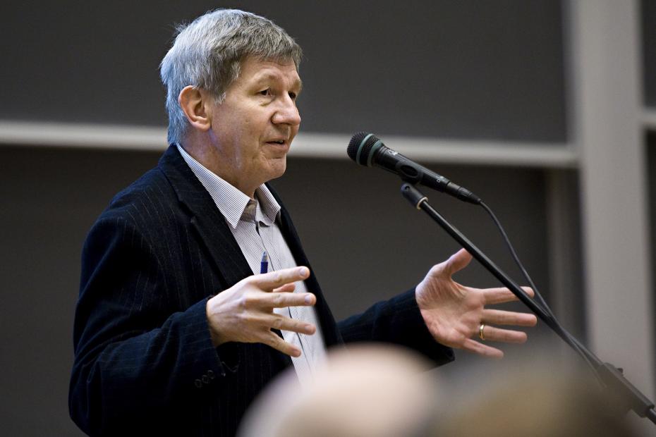 Four more years for Ralf