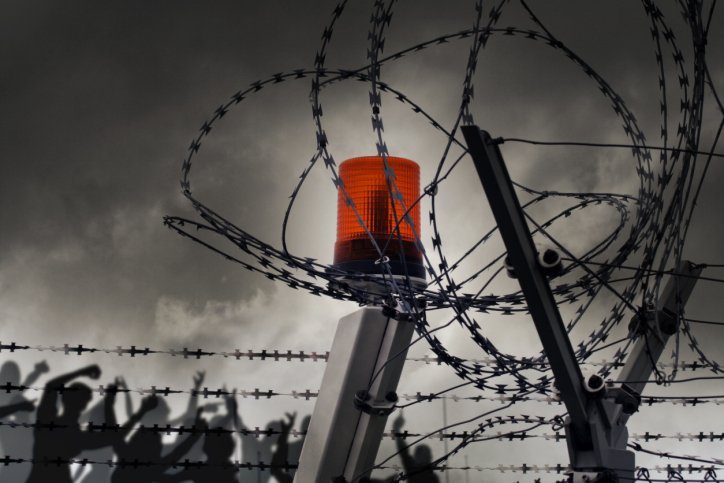 AMIS - Den 15. marts åbner Centre for Advanced Migration Studies (AMIS) på Det Humanistiske Fakultet. Centeret afspejler fakultetets beslutning om at gøre migration til satsningsområde inden for forskning og undervisning.