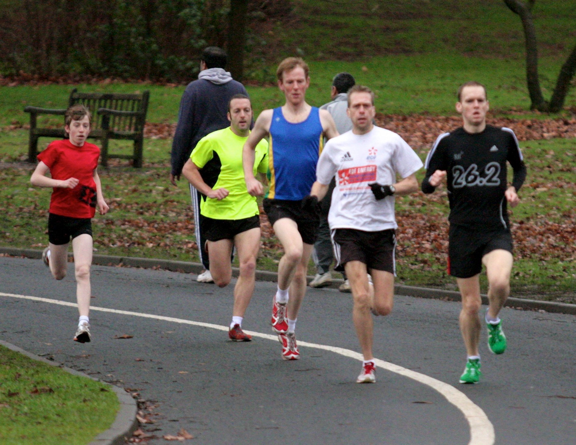 Researchers can now explain why the brain tires out after exercise. 