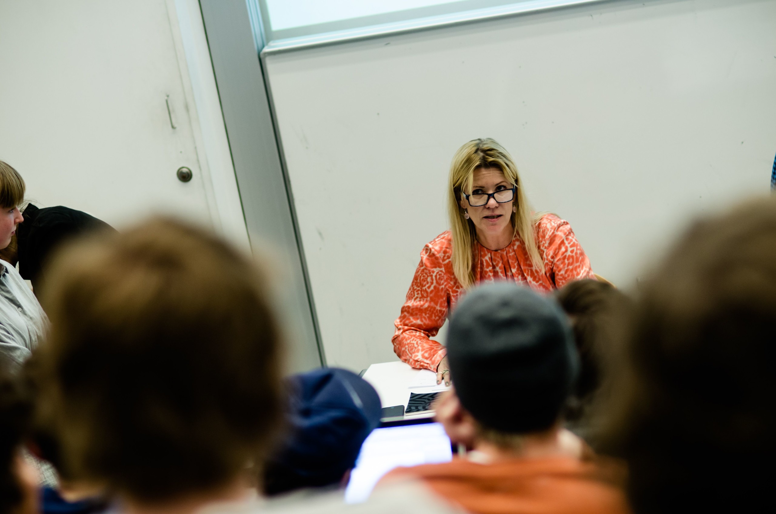 Mette Reissmann (S) er ikke vild med ideen om borgerforslag. Hun frygter, at politikerne kan komme til at behandle forslag, der ikke er tilstrækkeligt gennemarbejdede.