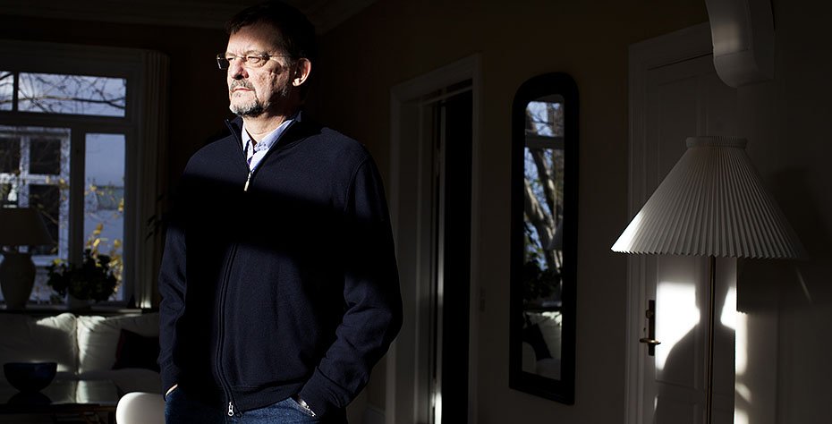 CBS-professor Ove Kaj Pedersen: »Hele universitetspolitikken har i de seneste ti år fået en strategisk målsætning, hvilket ændrer ved spørgsmålet om universiteternes rolle og gør den meget mere kompleks.« 