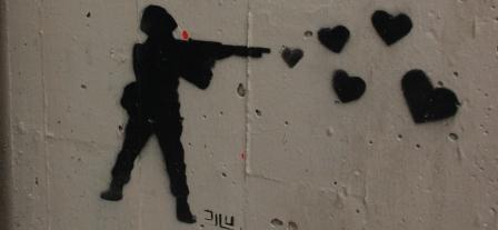 I KAMP - I Colombia kan aktivisme alt for let koste livet. Alligevel er mange engageret i den studenterpolitiske kamp