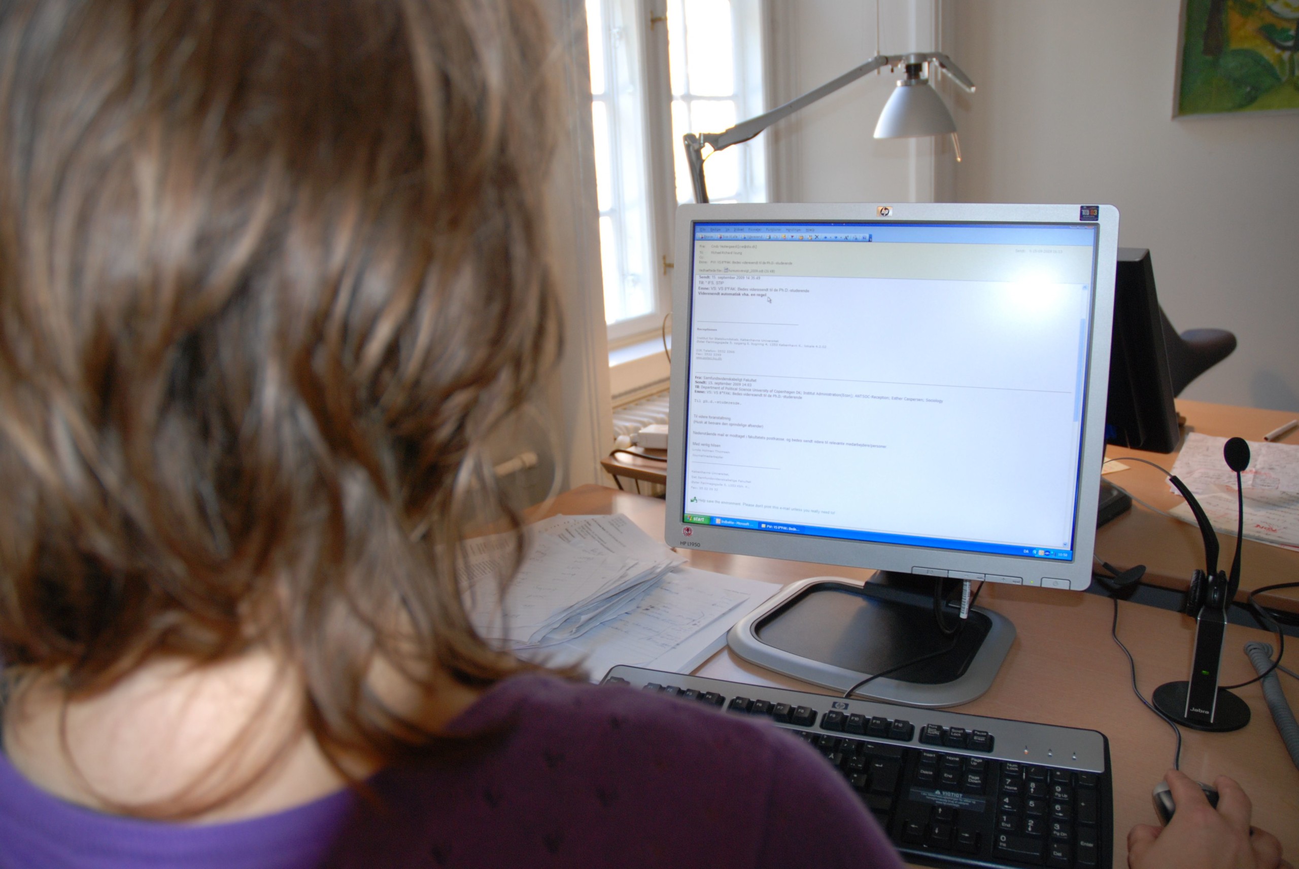 University Post newsletters to everyone now