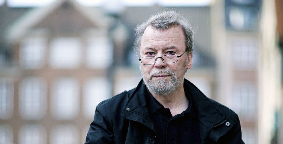 POUL ERIK KROGSHAVE - Forskningsteknikeren på Geovidenskab og Naturforvalting kan se tilbage på en lang karriere, der involverer både en taburet som prodekan og et mangeårigt virke som tillidsrepræsentant i Hovedsamarbejdsudvalget.