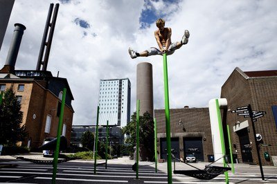 SCIENCE IN THE CITY - Med et stort 'outreach'-program vil ESOF sætte sit præg på København næste sommer.