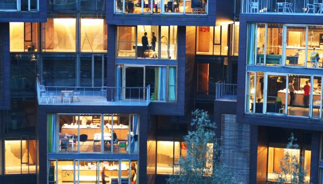 The iconic Tietgen dormitory may not be among the offering, but Science faculty wants to offer all internationals a place to live