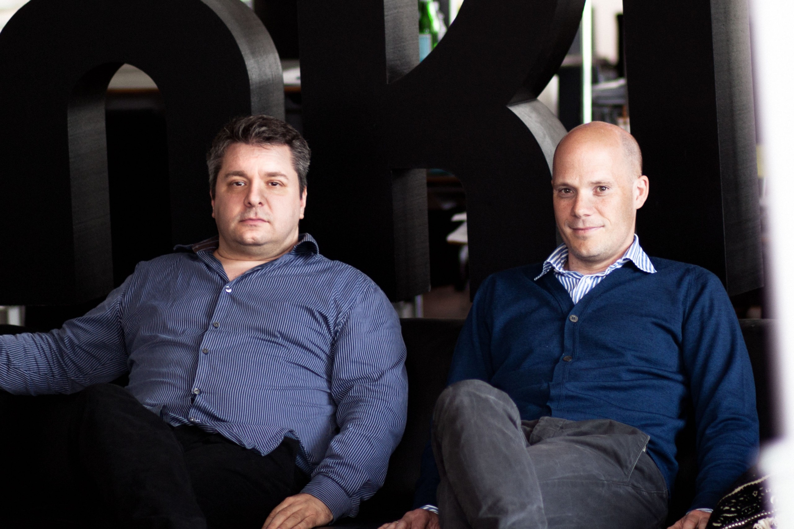 Michael Bremerskov Jensen, and Ittai Gradel are the two historians who are the brains behind the HistoryWise.